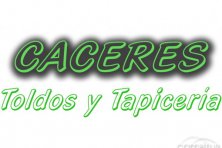 Tapicería Cáceres