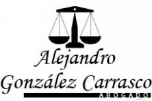 Alejandro González Carrasco - Abogado