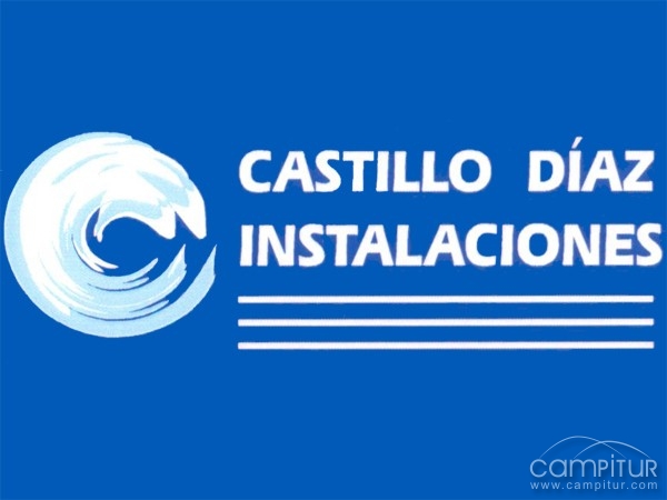 Instalaciones Castillo Díaz