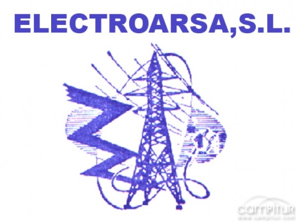 Electroarsa, S.L.