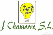 Electricidad Joaquín Chamorro