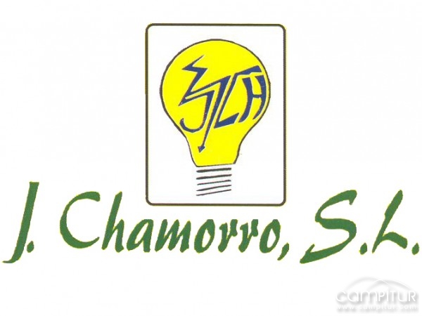 Electricidad Joaquín Chamorro