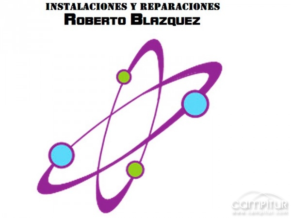 Instalaciones y Reparaciones Roberto Blázquez 