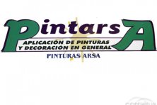 Pinturas Arsa - Pintarsa