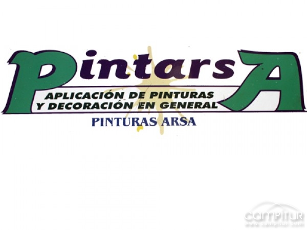 Pinturas Arsa - Pintarsa