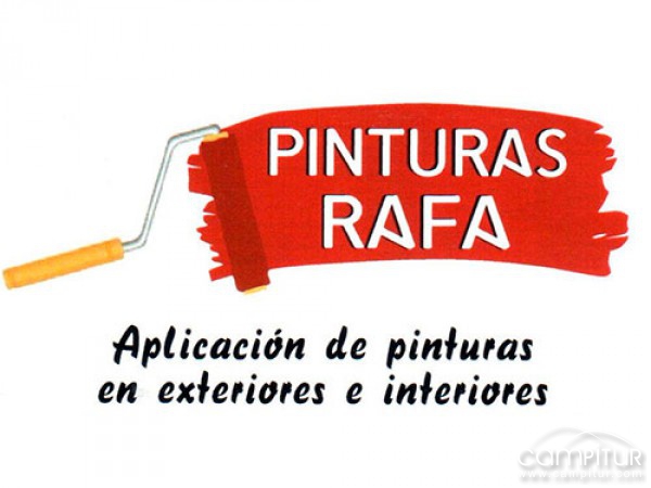 Pinturas RCD