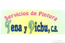 Pinturas Tena y Pichu 