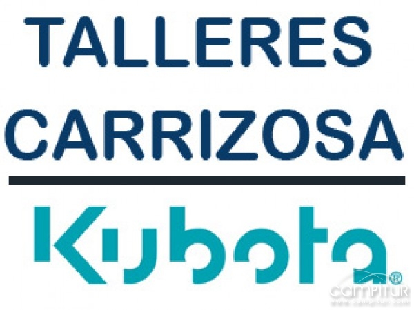Talleres Carrizosa, S.L.