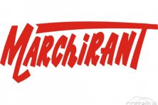 Marchirant