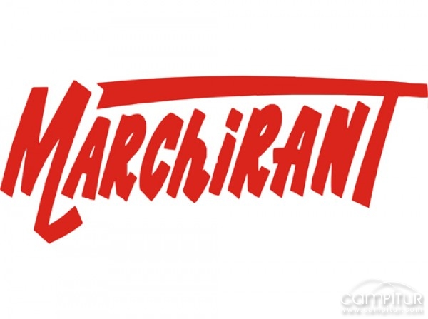 Marchirant