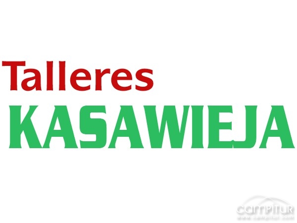 Talleres Kasawieja