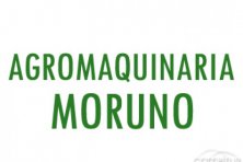 Agromaquinaria Moruno