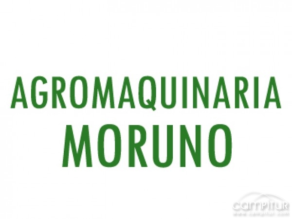 Agromaquinaria Moruno
