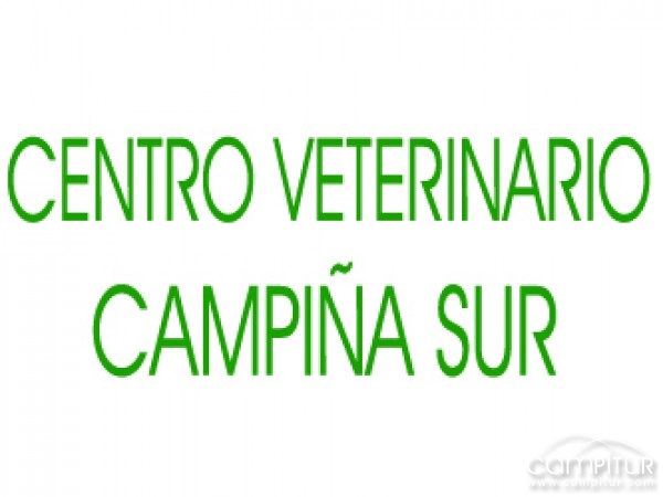 Centro Veterinario Campiña Sur
