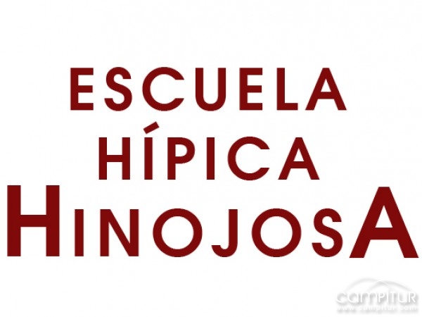 Escuela Hípica Hinojosa