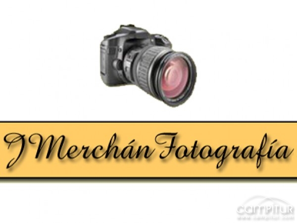 Estudio Fotográfico J. Merchán