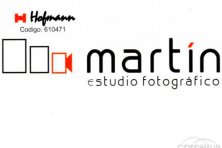 Estudio Fotográfico Martín 