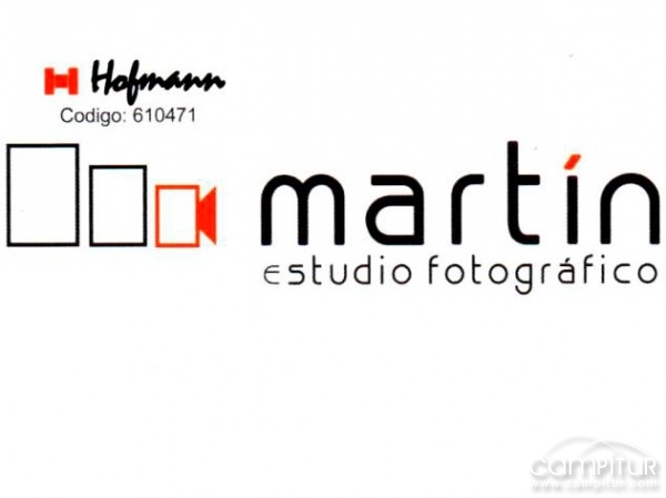 Estudio Fotográfico Martín 