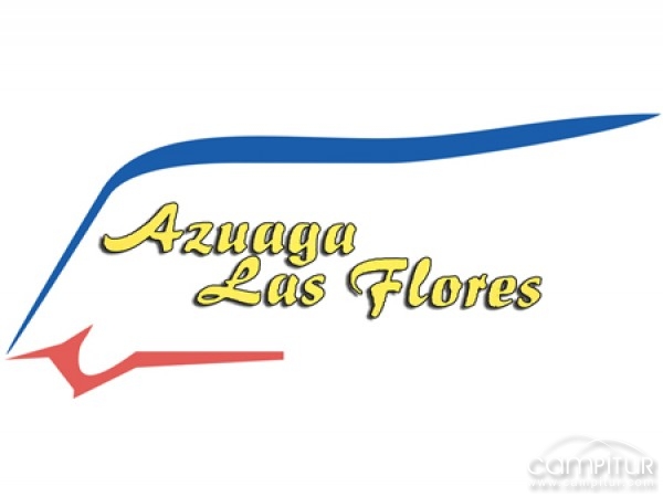 Autocares Azuaga Las Flores, S.L.