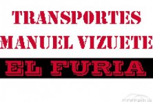 Transportes Manuel Vizuete - EL FURIA