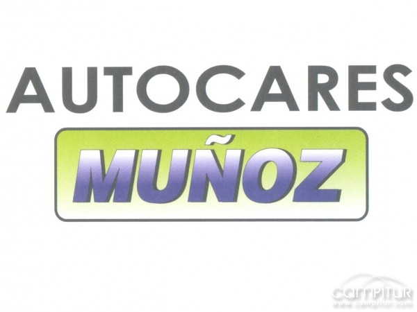 Autocares Muñoz 
