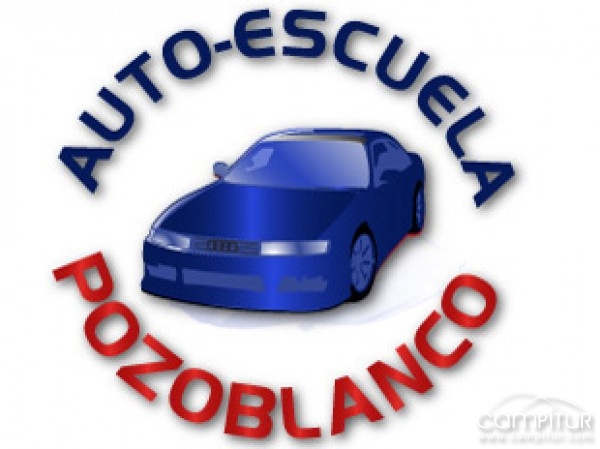 Autoescuela Pozoblanco S.L.