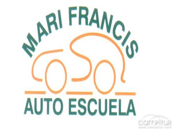 Autoescuela Mari Francis Coso