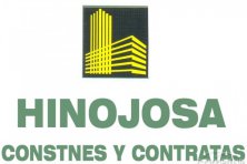 Hinojosa Construcciones y Contratas