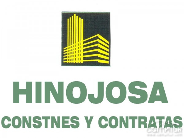 Hinojosa Construcciones y Contratas