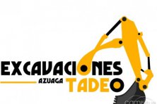 Excavaciones Tadeo Gutiérrez 