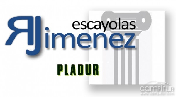 Escayolas R. Jiménez 
