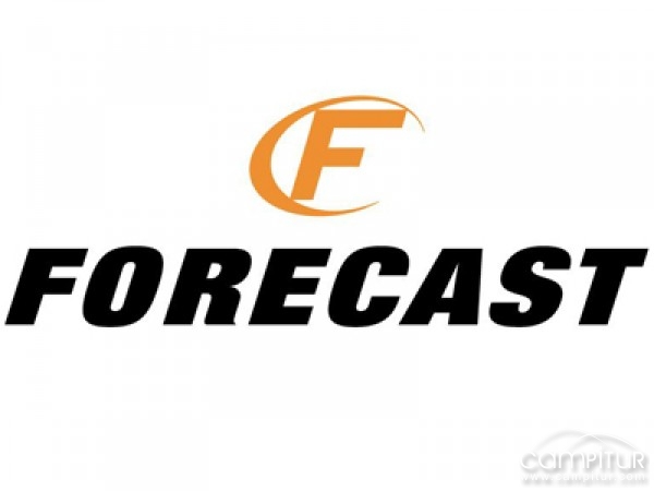 Forecast Fábrica textil