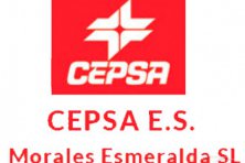 CEPSA E.S. Morales Esmeralda 