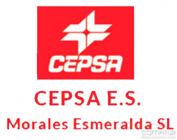 CEPSA E.S. Morales Esmeralda 