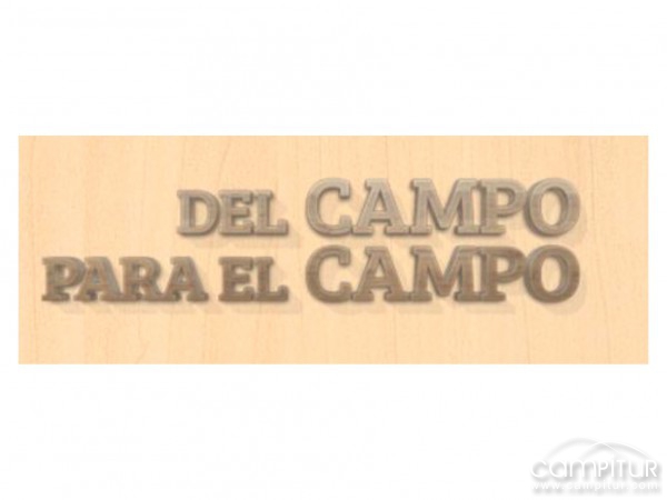 Del Campo Para El Campo