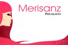 Merisanz Peluquería