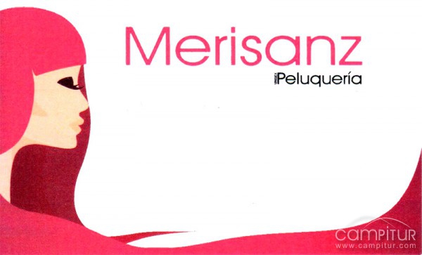 Merisanz Peluquería