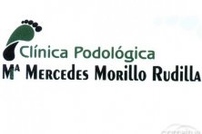 Clínica Podológica Mª Mercedes Morillo Rudilla