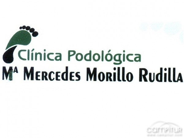 Clínica Podológica Mª Mercedes Morillo Rudilla