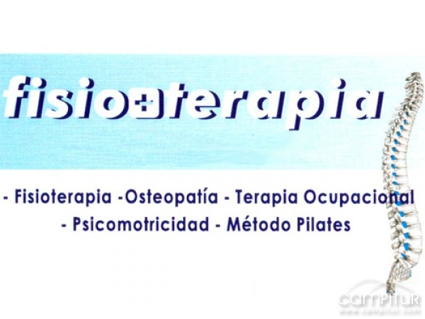 Fisio + Terapia