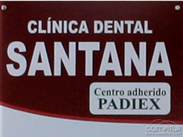 Clínica Dental Santana