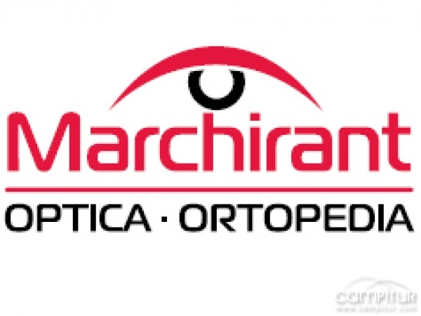Óptica Ortopedia Marchirant