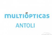 Multiópticas Antoli 