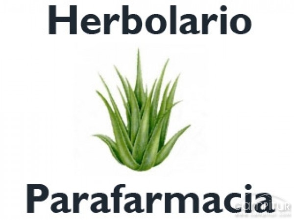 Herbolario y Parafarmacia