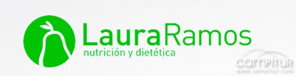 Laura Ramos, Nutrición y Dietética 