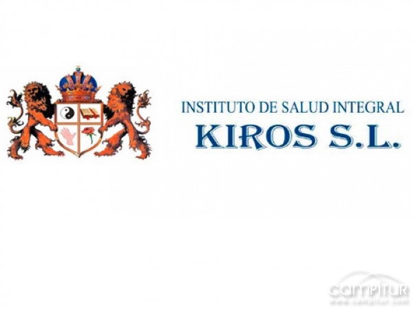 Instituto de Salud Integral Kiros 