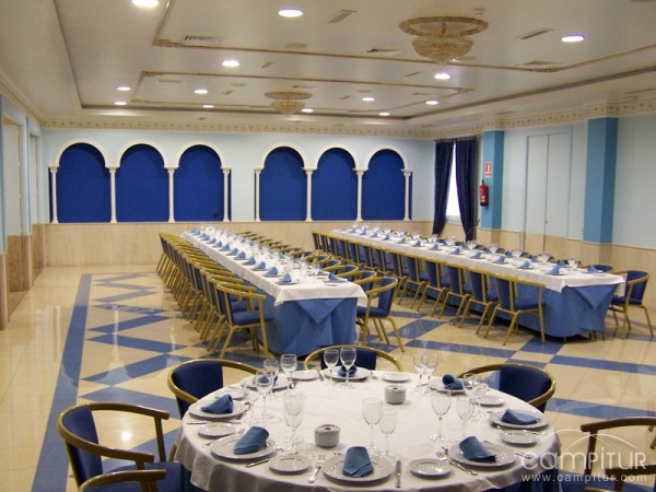Hotel Mirador de Azuaga