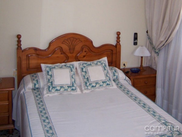 Hostal las Conchas