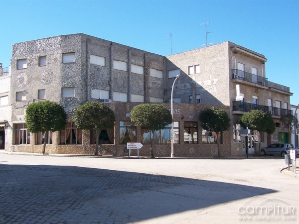 Hostal las Conchas
