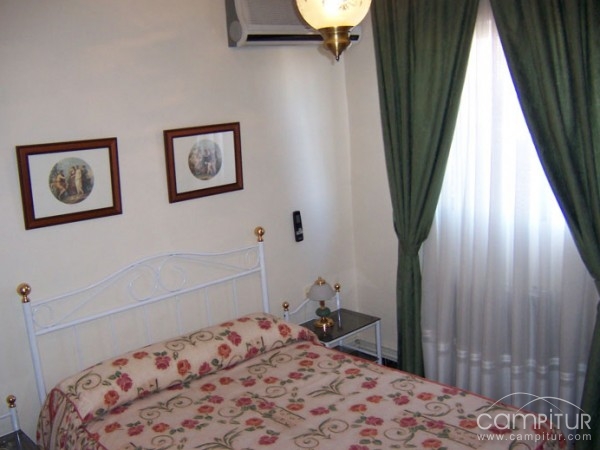Hostal las Conchas
